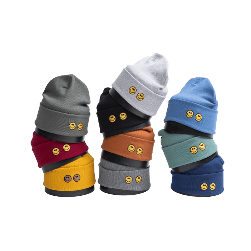 Демісезонні шапки