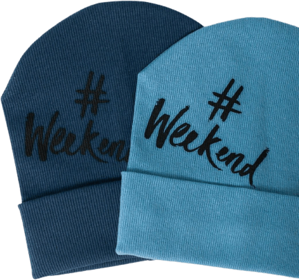 Демісезонні шапочки